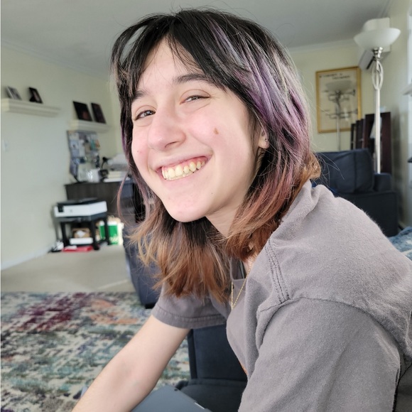 About Me! - Picture 7 of 13